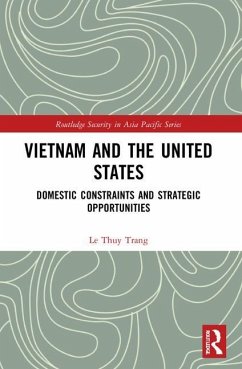 Vietnam and the United States - Trang, Le Thuy
