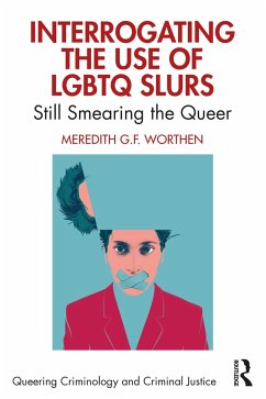 Interrogating the Use of LGBTQ Slurs - Worthen, Meredith (The University of Oklahoma, USA)