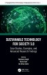 Sustainable Technology for Society 5.0 - Bild 1