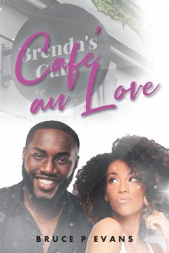 Cover Café au Love
