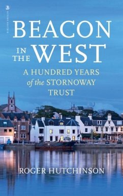 Cover Beacon in the West