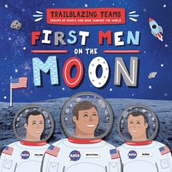 First Men on The Moon - Dufresne, Emilie
