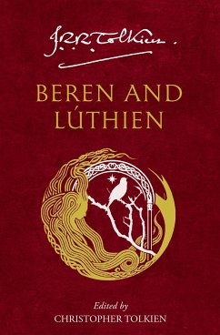 Beren and Luthien - Tolkien, J. R. R.