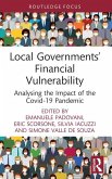 Local Governments' Financial Vulnerability