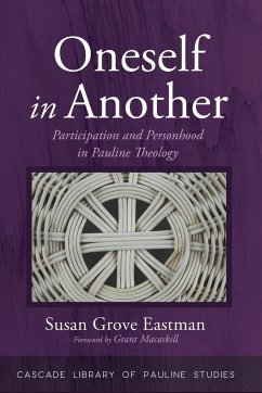 Oneself in Another - Eastman, Susan Grove