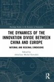 The Dynamics of the Innovation Divide between China and Europe