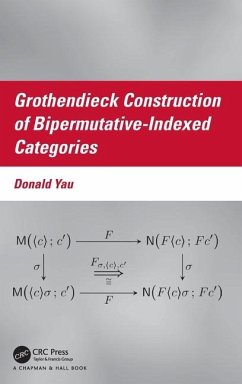 Grothendieck Construction of Bipermutative-Indexed Categories - Yau, Donald