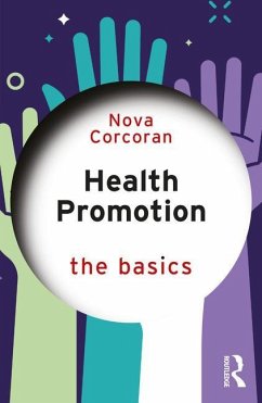 Health Promotion - Corcoran, Nova
