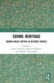 Sound Heritage