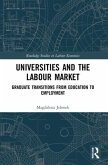 Universities and the Labour Market