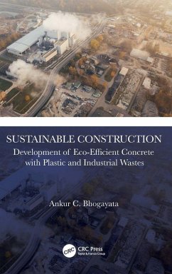 Cover Sustainable Construction