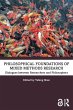 Philosophical Foundations of Mixed... - Bild 1