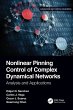 Nonlinear Pinning Control of Complex... - Bild 1