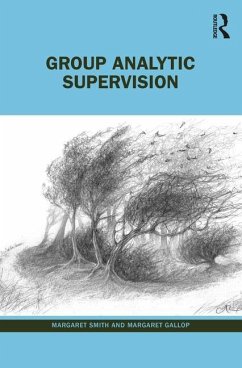 Cover Group Analytic Supervision
