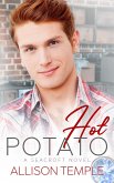 Hot Potato (Seacroft Stories, #3) (eBook, ePUB)