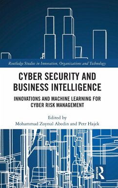 Cyber Security and Business Intelligence