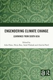 Engendering Climate Change