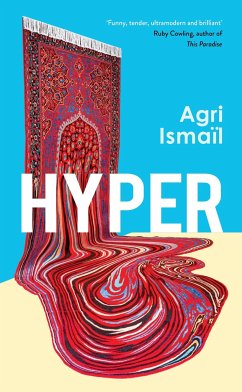 Hyper - Ismaïl, Agri
