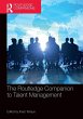 The Routledge Companion to Talent... - Bild 1