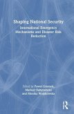 Shaping National Security