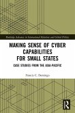 Making Sense of Cyber Capabilities for Small States