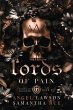 Lords of Pain (Discrete Paperback) - Bild 1