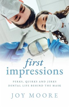 First Impressions - Moore, Joy