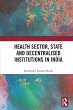 Health Sector, State and Decentralised... - Bild 1