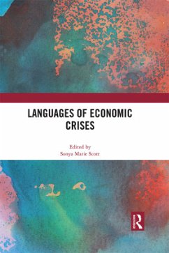 Cover Languages of Economic Crises