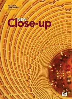Cover New Close-up B1: Student's Book