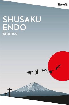 Silence - Endo, Shusaku