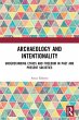 Archaeology and Intentionality - Bild 1