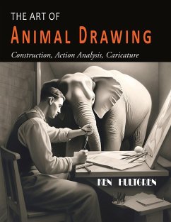 The Art of Animal Drawing