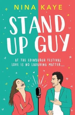 Stand Up Guy - Kaye, Nina