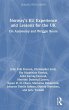 Norway's EU Experience and Lessons for... - Bild 1