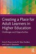 Creating a Place for Adult Learners in... - Bild 1