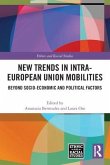 New Trends in Intra-European Union Mobilities