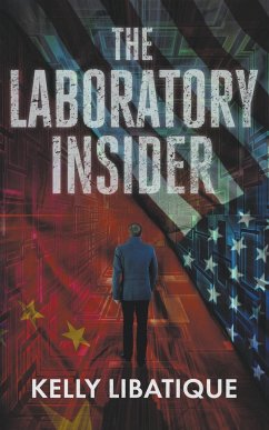 The Laboratory Insider - Libatique, Kelly