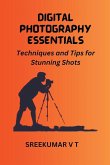 Digital Photography Essentials