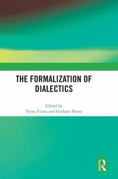 The Formalization of Dialectics