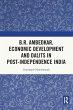 B.R. Ambedkar, Economic Development and... - Bild 1