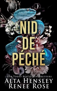 Nid de Péché - Hensley, Alta; Rose, Renee