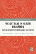 Weight Bias in Health Education - Bild 1