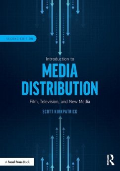 Introduction to Media Distribution - Kirkpatrick, Scott