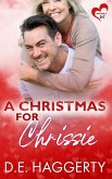 A Christmas for Chrissie