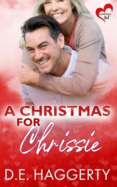 A Christmas for Chrissie - Haggerty, D. E.