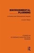 Environmental Planning - Bild 1