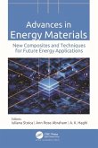 Advances in Energy Materials