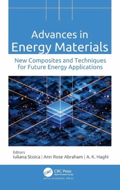 Advances in Energy Materials