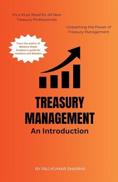 Treasury Management An Introduction - Kumar, Sharma Raj
